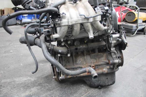 MOTOR KIA/HYUNDAI 1.0 G4HEMOTOR - Vue 3